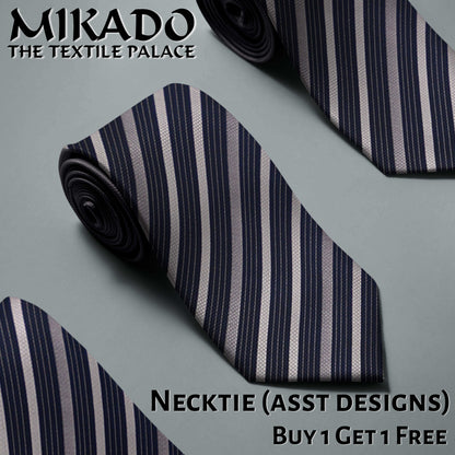 Necktie
