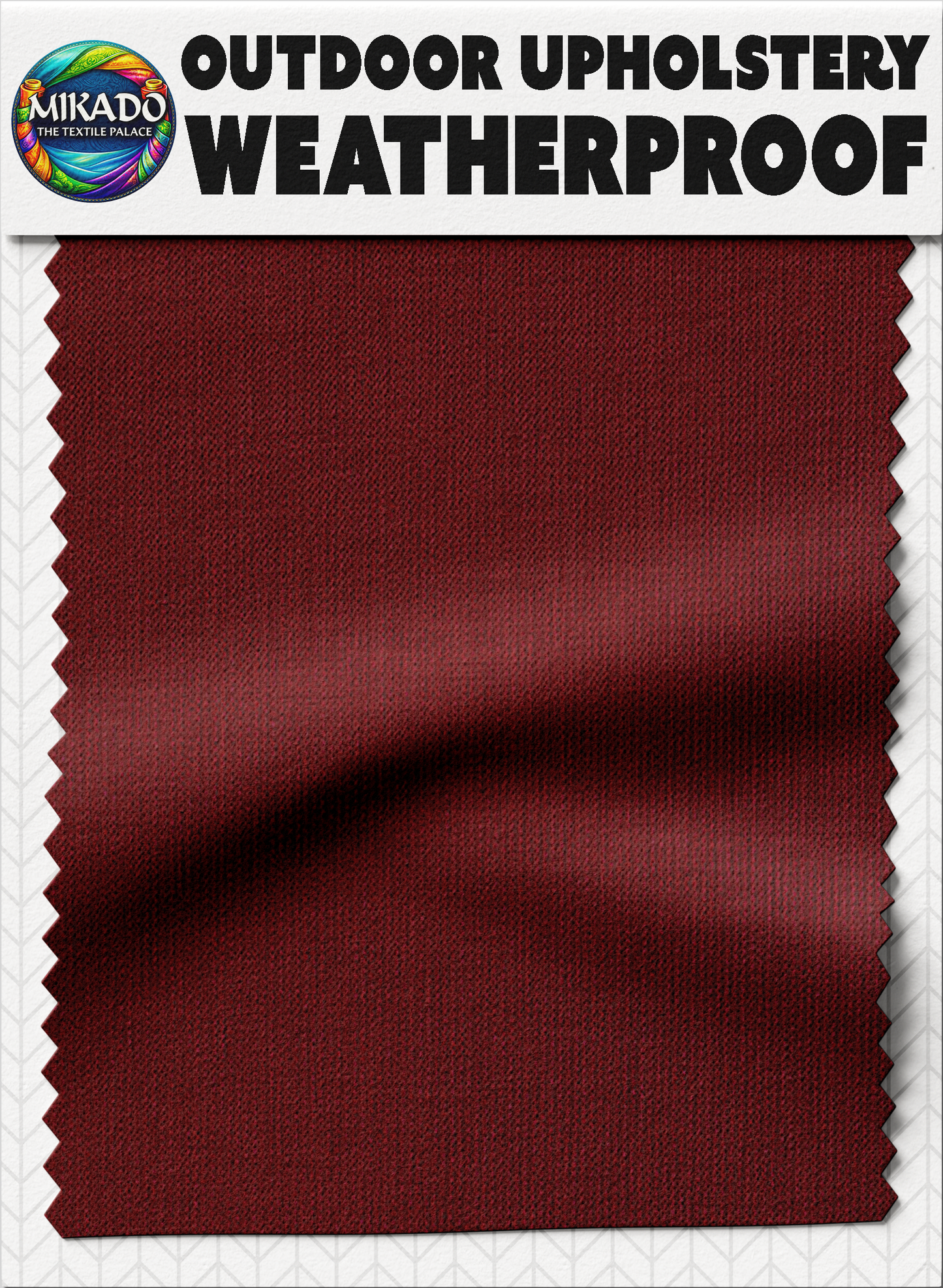 Outdoor/ Weatherproof Furniture Upholstery