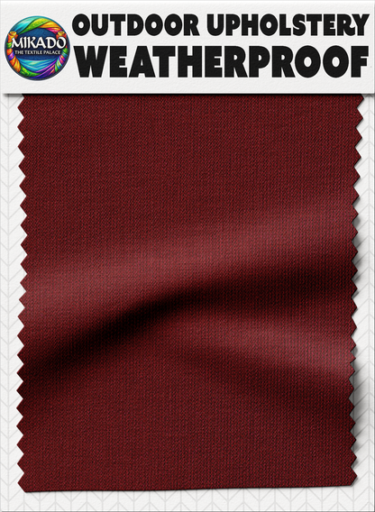 Outdoor/ Weatherproof Furniture Upholstery
