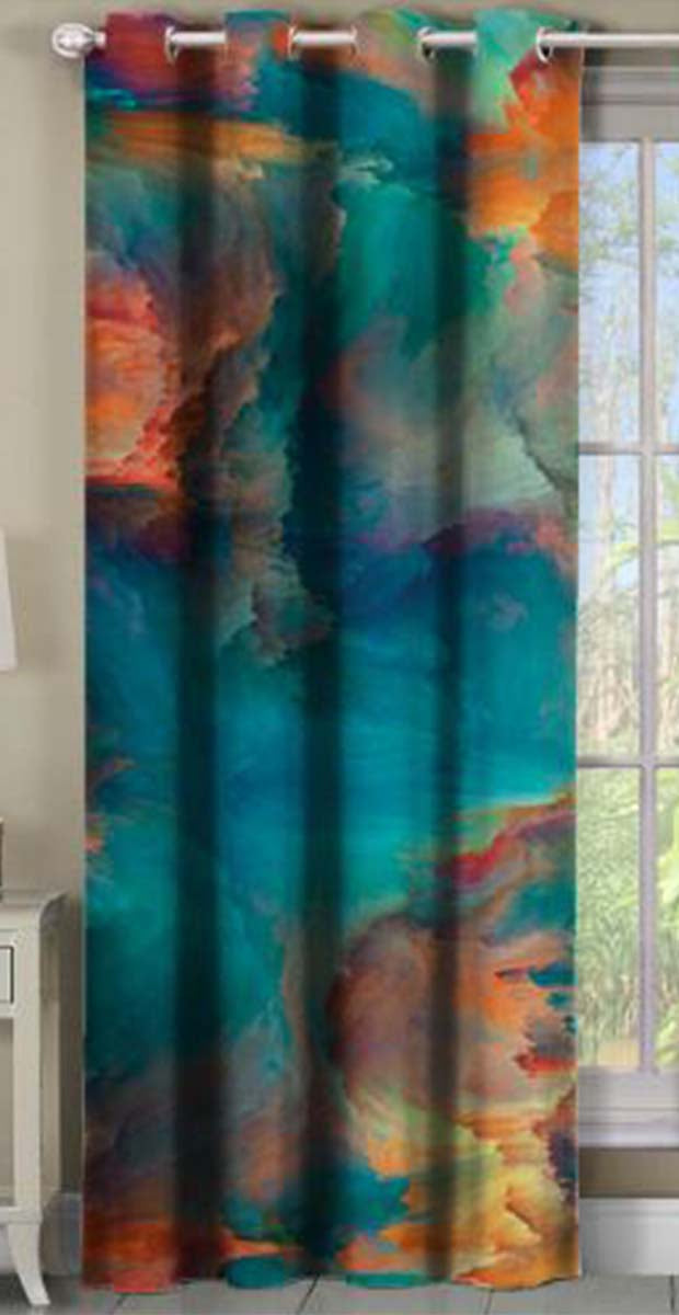 Dalira Blackout Reversible Panel [P53]