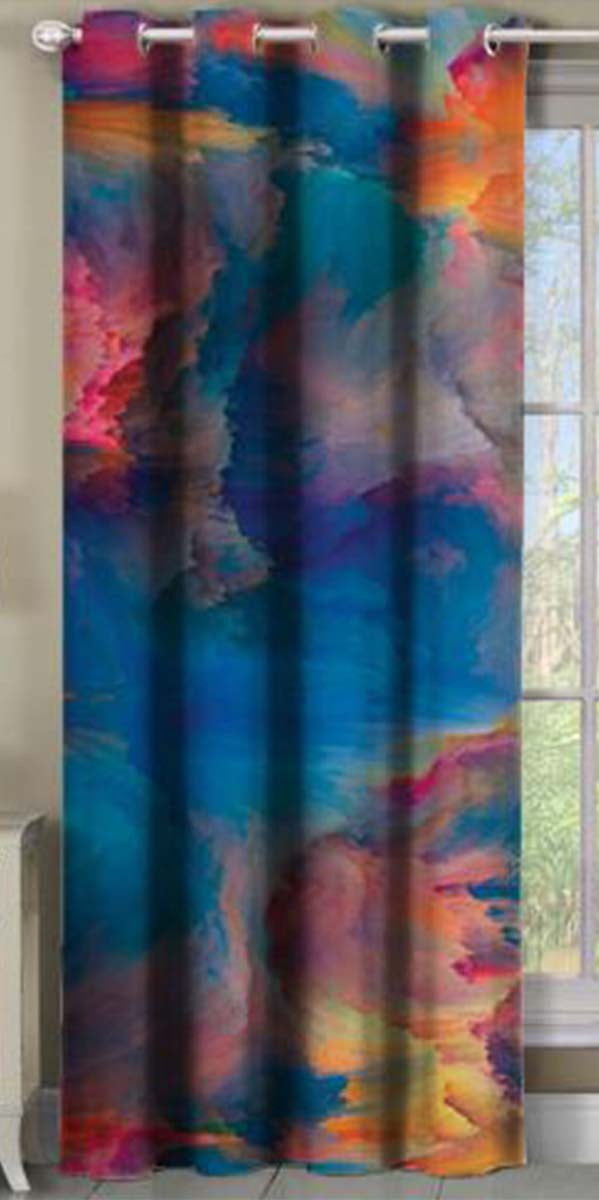 Dalira Blackout Reversible Panel [P53]