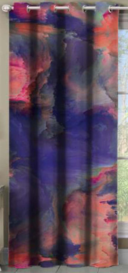 Dalira Blackout Reversible Panel [P53]