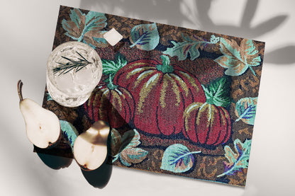 Placemat: Tapestry