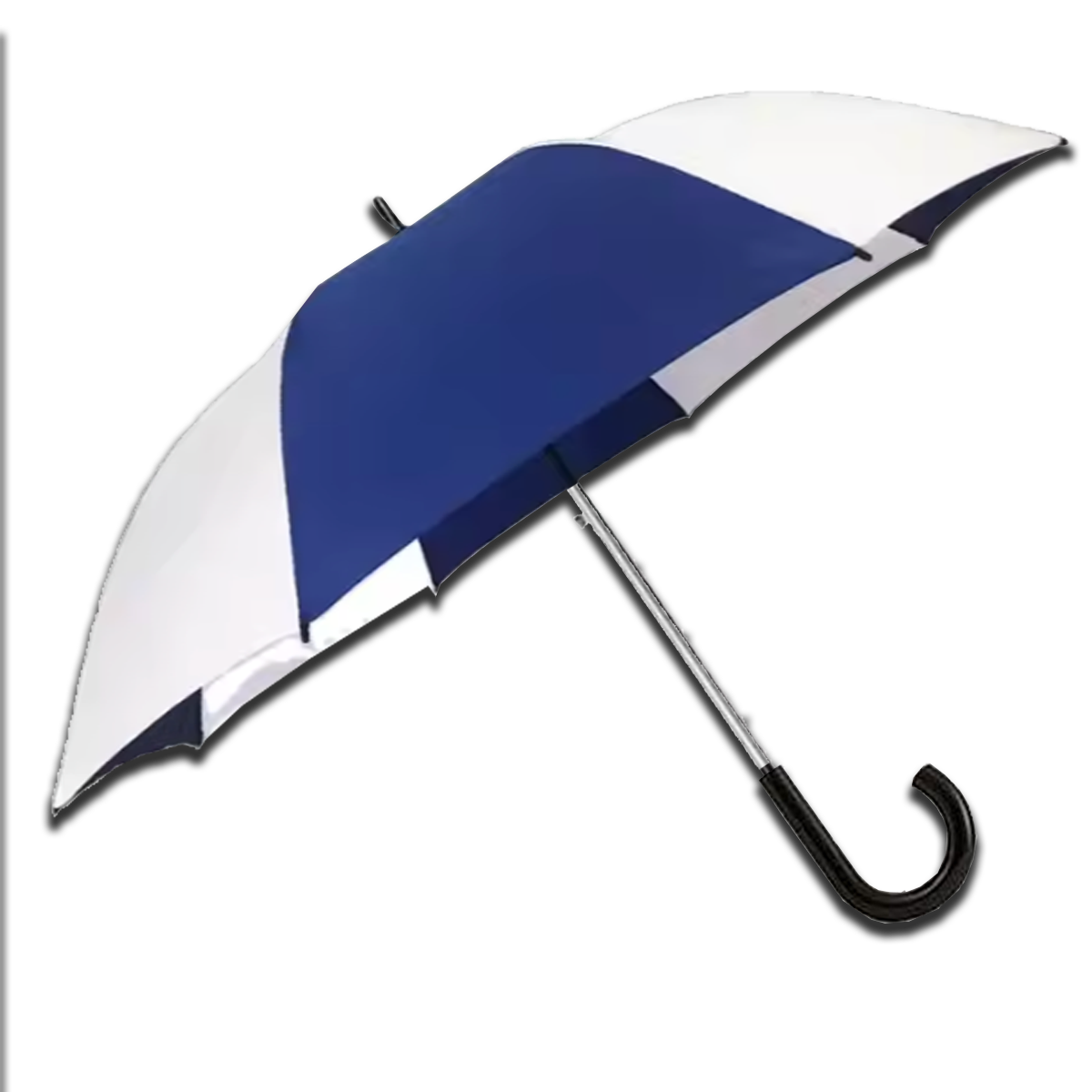 Umbrellas | Red / Blue