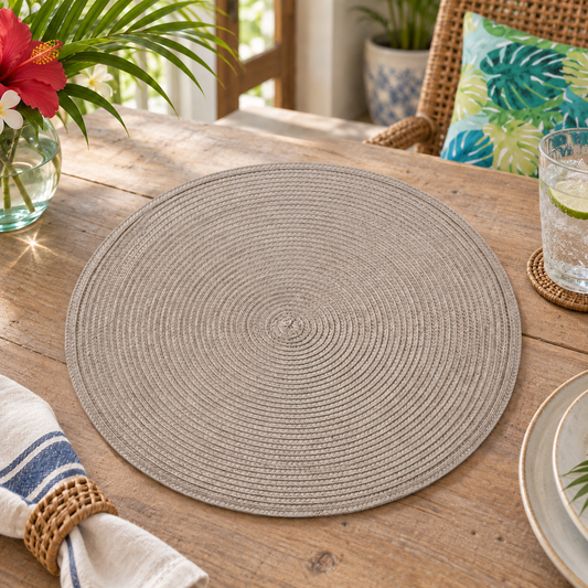 Crossweave Placemat