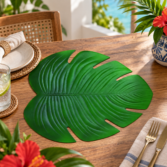 Leaf Placemat