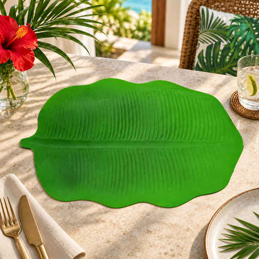 Leaf Placemat