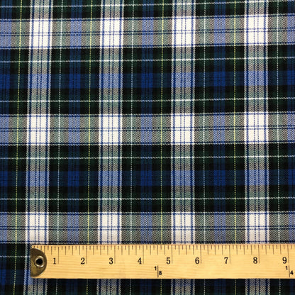Uniform Plaids