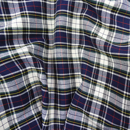Uniform Plaids
