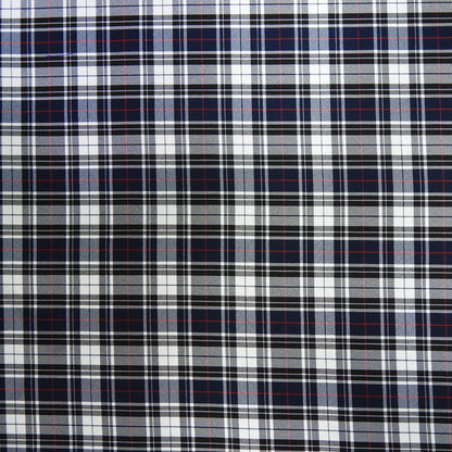 Uniform Plaids