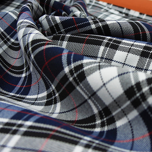 School Uniform Plaids