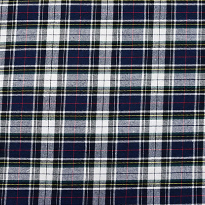 Uniform Plaids