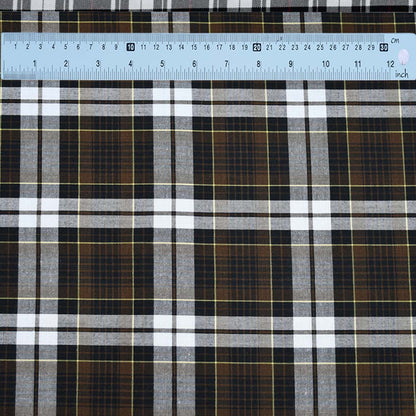 Uniform Plaids
