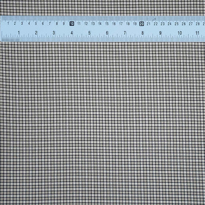 Uniform Plaids