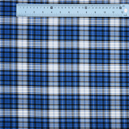 Uniform Plaids