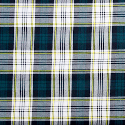 Uniform Plaids