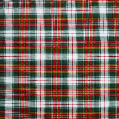 Uniform Plaids