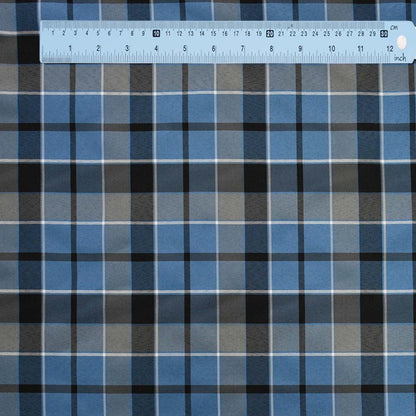 Uniform Plaids