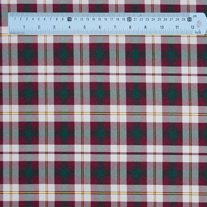 Uniform Plaids