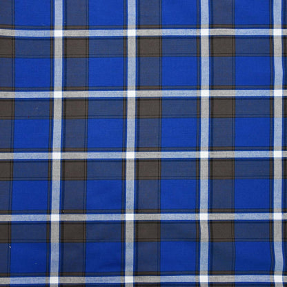 Uniform Plaids
