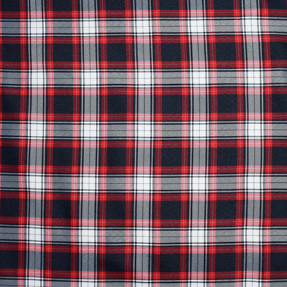 Uniform Plaids