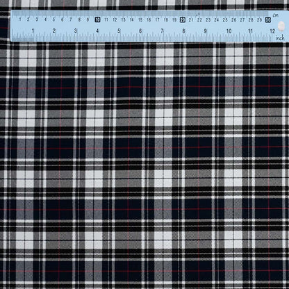 Uniform Plaids