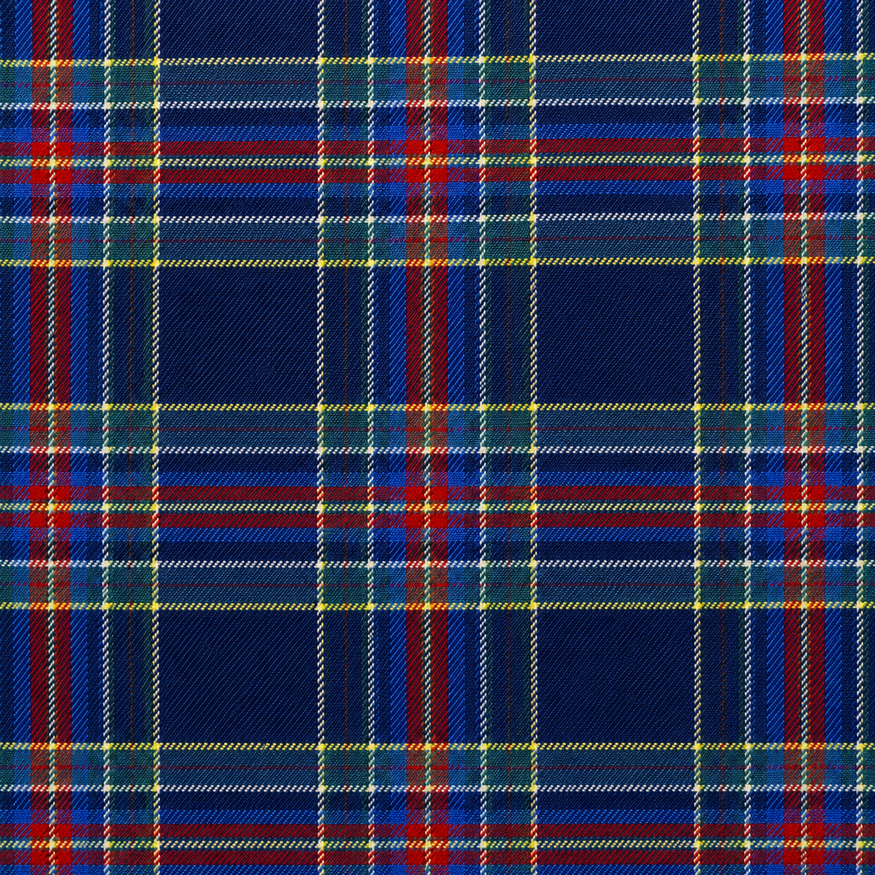 School Uniform Plaids