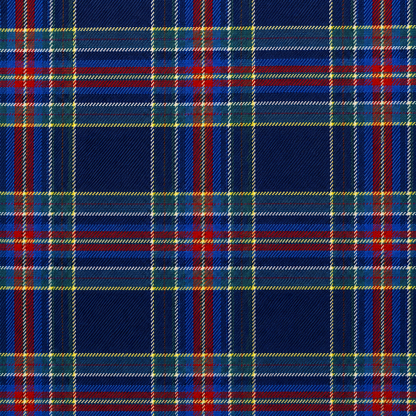 School Uniform Plaids