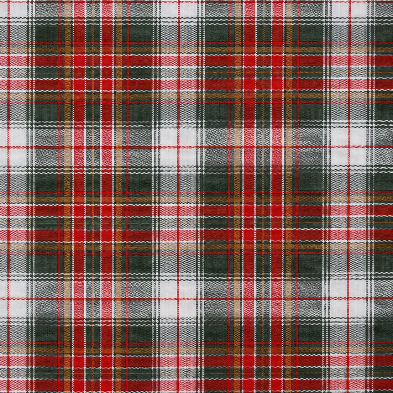 School Uniform Plaids