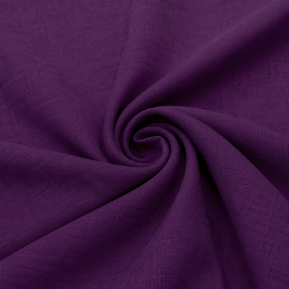 Poly Melange | Solid Colors