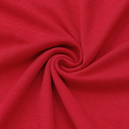 Poly Melange | Solid Colors