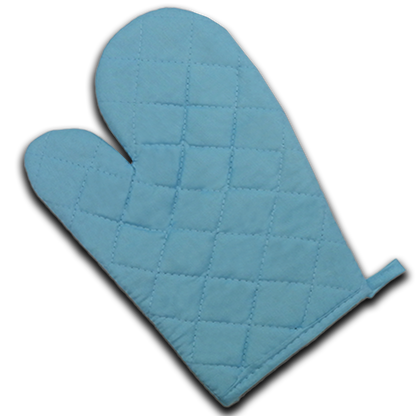 Oven Mitt | Single