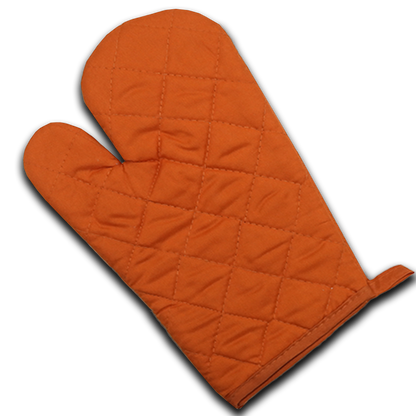 Oven Mitt | Single