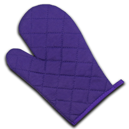 Oven Mitt | Single