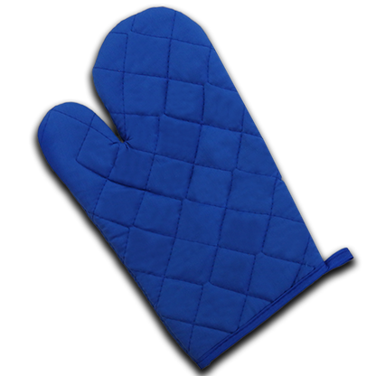 Oven Mitt | Single