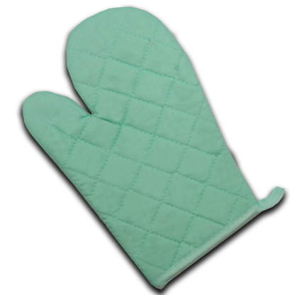 Oven Mitt | Single