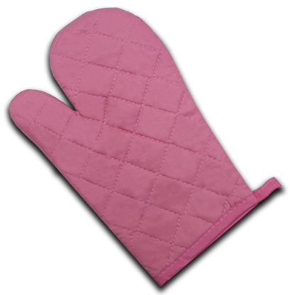 Oven Mitt | Single