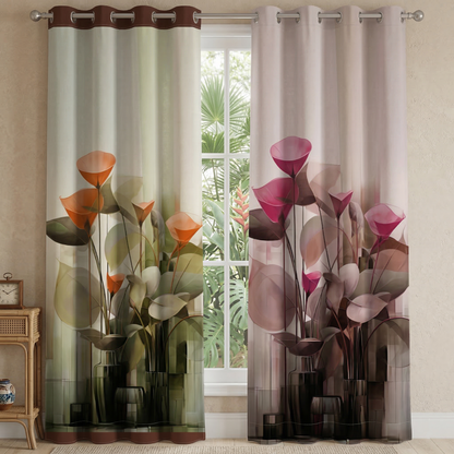 Petalyn [Reversible] Blackout Panel