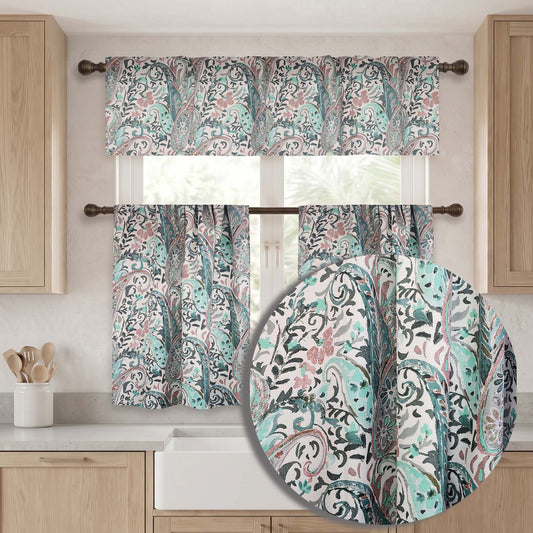 Prinko Thick Poly-Linen Panel (Buy 1 Get 1 Free)