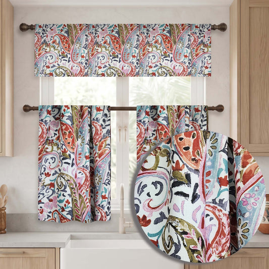 Prinko Thick Poly-Linen Panel (Buy 1 Get 1 Free)