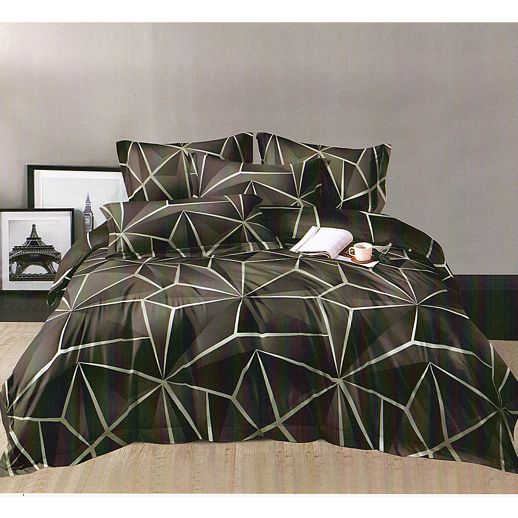 Bed Sheet Sets | Prints