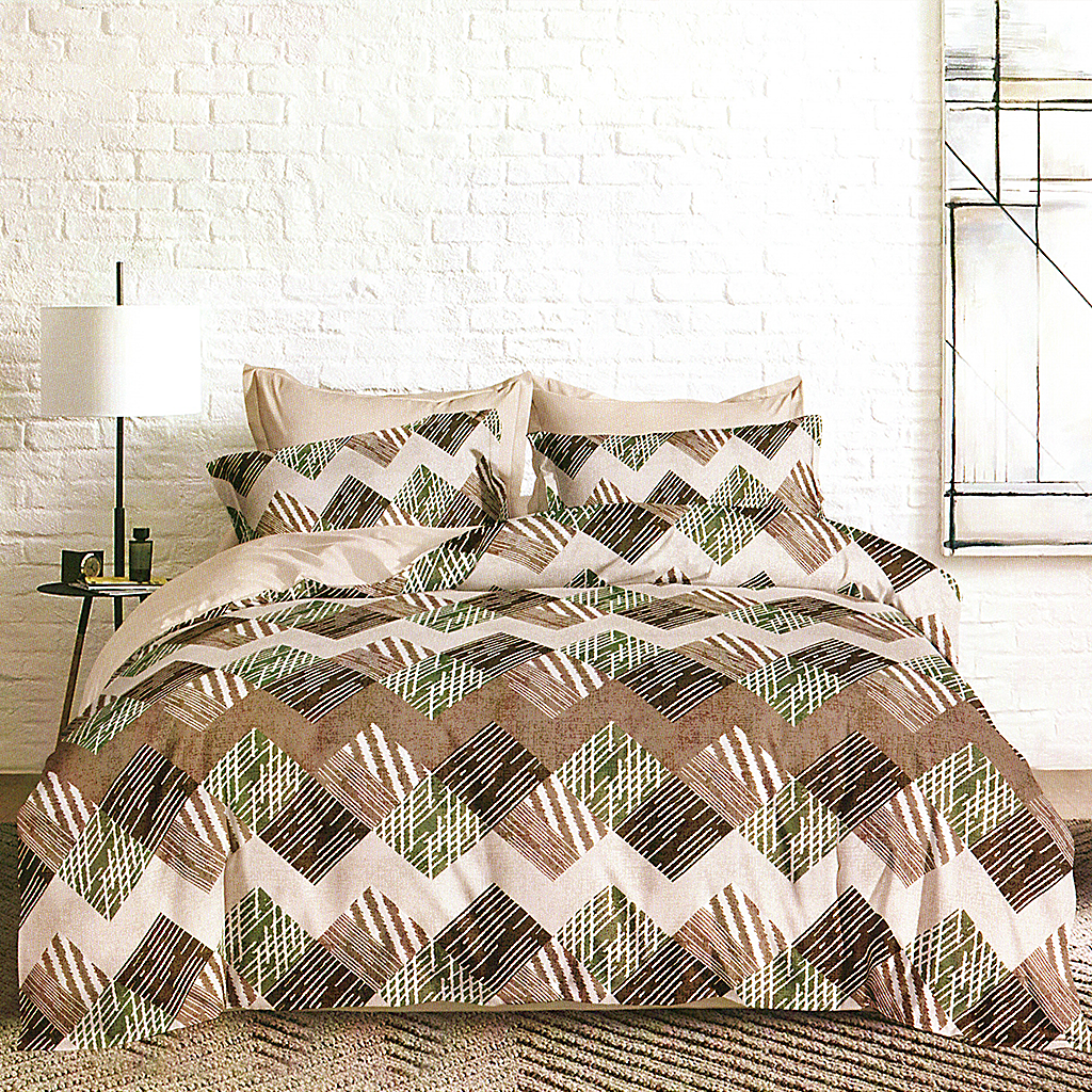 Bed Sheet Sets | Prints