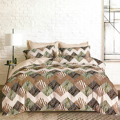 Bed Sheet Sets | Prints