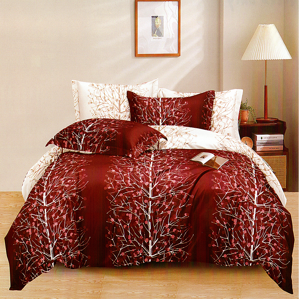 Bed Sheet Sets | Prints