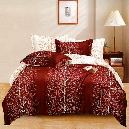 Bed Sheet Sets | Prints