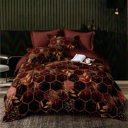 Bed Sheet Sets | Prints