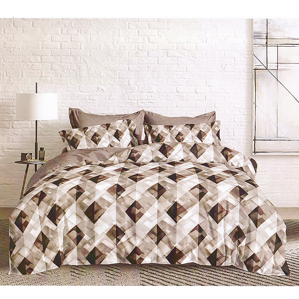 Bed Sheet Sets | Prints