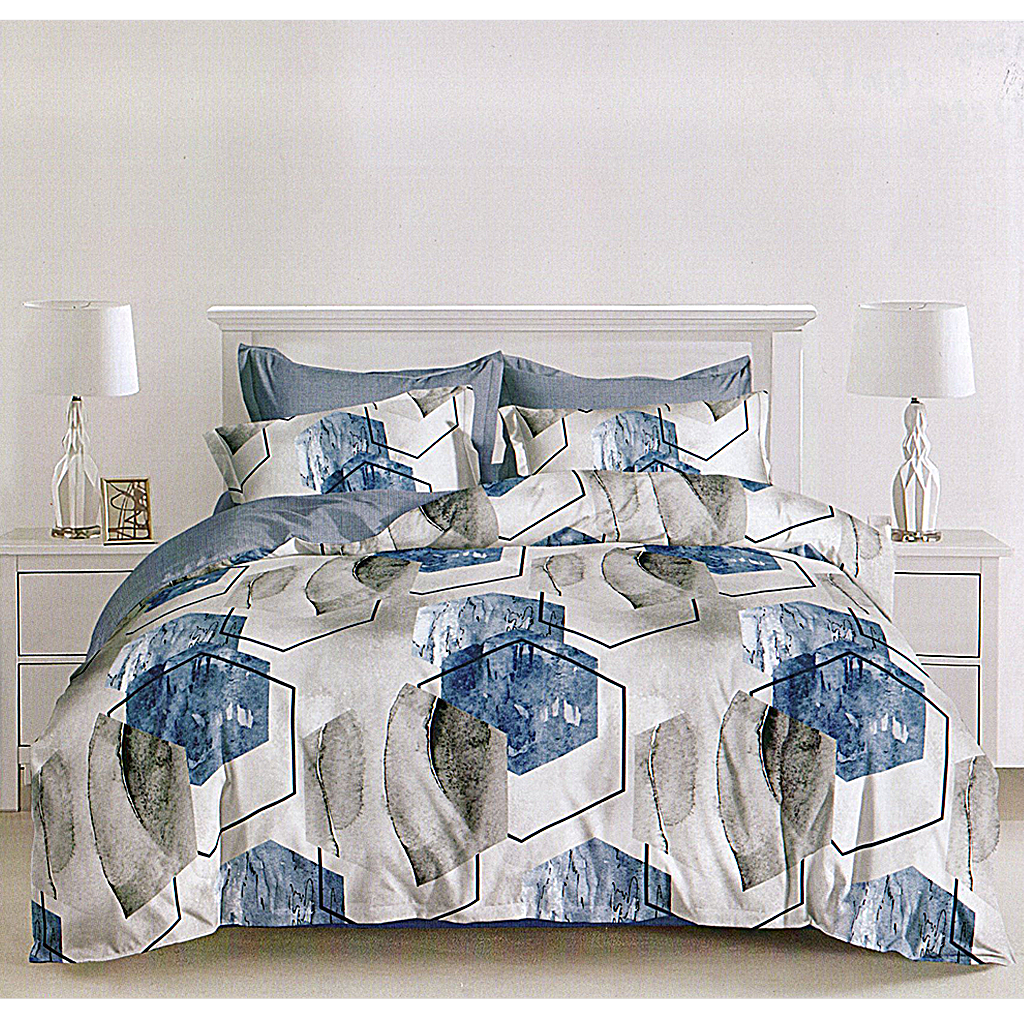Bed Sheet Sets | Prints