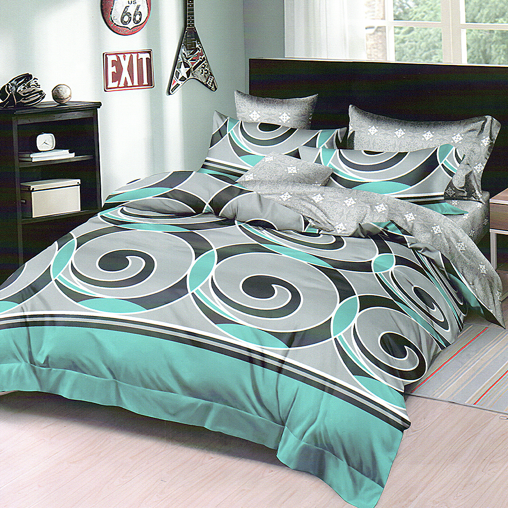 Bed Sheet Sets | Prints