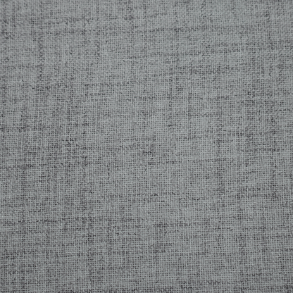 Quincy 100% Blackout Double Width Curtain Fabric | 110"
